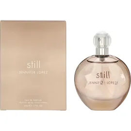 Jennifer Lopez Still Eau de Parfum 50 ml