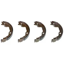 Brembo Bremsbackensatz, Feststellbremse S83568 für TOYOTA