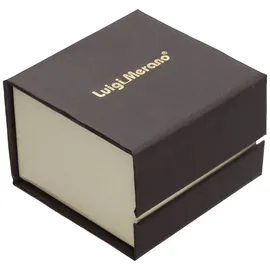Luigi Merano Plättchen Herz Gold 375