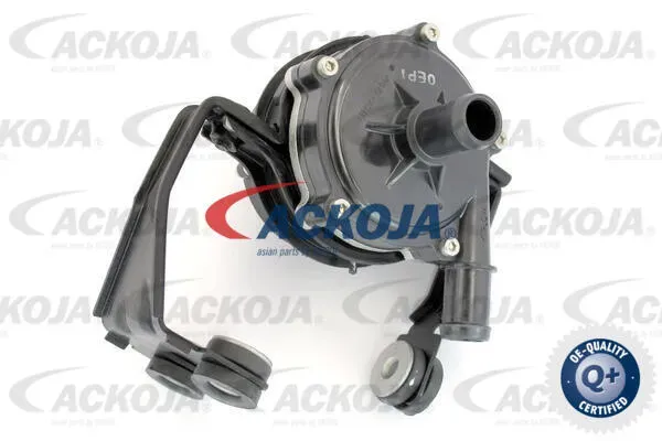 ACKOJA Zusatzwasserpumpe a52160003 für KIA