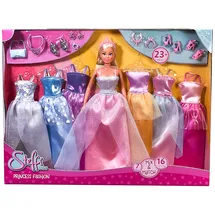 Simba Steffi Love Princess Fashion