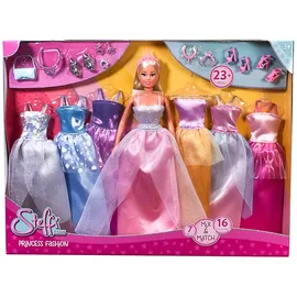 Simba Steffi Love Princess Fashion