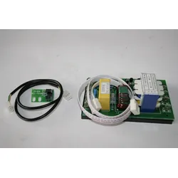 ELMAG Steuerplatine - 9808082
