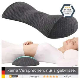 healthson LumbaRelax® - Befreit Deinen Rücken über Nacht