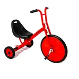 Winther VIKING EXPLORER Chopper - Rot