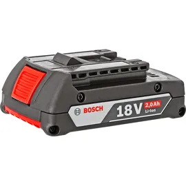 Bosch GBA 18 V Li-Ion 2,0 Ah Professional 1600Z00036