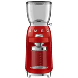 Smeg CGF01RDEU rot