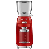 Smeg CGF01RDEU rot