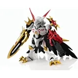 Tamashii Nations Digimon Adventure Figurine NXEDGE Style Omegamon Alter-S 9 cm