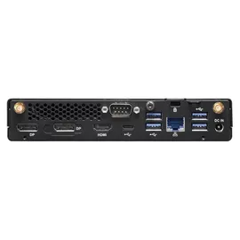 ASRock Jupiter X600 Barebone
