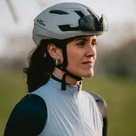 Bioracer Tempest Light Jacke Grau M