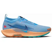 Nike Pegasus Trail 5 GORE-TEX Herren (Hellblau 9 US) Laufschuhe