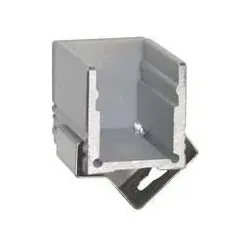 Barthelme Halteklammern 45Gr 50990091
