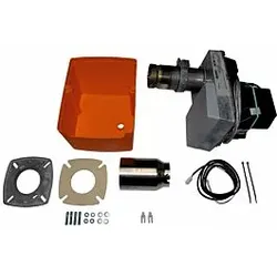 Wolf Ölgebläsebrenner Premio+ RLA 8905440 für CSK-17