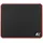 NanoRS RS703 Gaming Mauspad mit rutschfeste Gummiunterseite 30x25cm rutschfest Schreibtischunterlage Anti-Rutsch-Unterseite Mousepad (300x250x3mm)