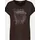 Monari T-Shirt Cape Town Braun 42