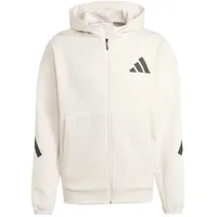 Adidas New Z.N.E. Reißverschlusspullover Wonder Quartz L