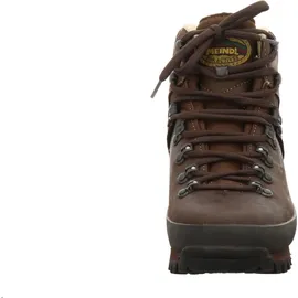 MEINDL Borneo 2 MFS Damen dunkelbraun/nougat 39,5