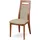Home Affaire Esszimmerstuhl CLIO Stoff beige
