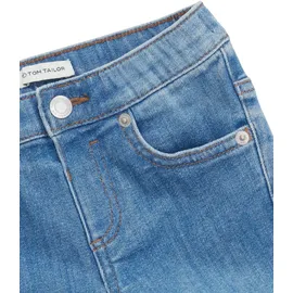 Tom Tailor Basic Treggings Skinny Jeans Used Mid Stone Blue 92