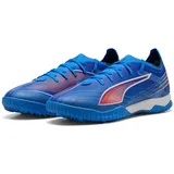 Puma Ultra 6 Match TT ultra blue/puma white/glowing red 01 10