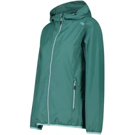CMP Rain Fix Damen Grün 44