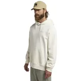 Jack Wolfskin Hoodie Weiß XL