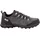 Jack Wolfskin Refugio Texapore Low Herren Grey/Black 44,5