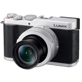 Panasonic Lumix DC-L10 Silber