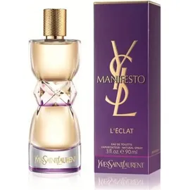 Yves Saint Laurent Manifesto L'Eclat Eau de Toilette 90 ml
