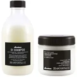 Davines Ol 280 ml + Conditioner 250 ml Geschenkset