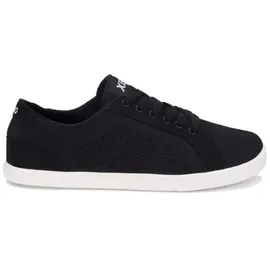 Xero Shoes Dillon Damen Schwarz 38,5