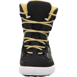 Lowa Stiefel in schwarz - Gr.: 29