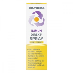 Dr.Theiss Immun Direkt-Spray