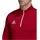 adidas Entrada 22 Sweatshirt Rot XL