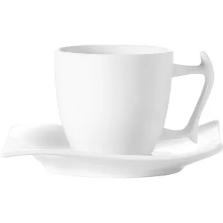 Maxwell & Williams Espressotasse 0,2 l Weiß