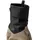 Salewa Ortles Leather Infinium Handschuhe Black out/7030 S