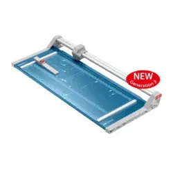 DAHLE Rollen-Schneidemaschine blau 00554-15002