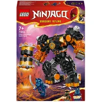LEGO Ninjago Coles Erdmech 71806