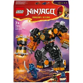 LEGO Ninjago Coles Erdmech 71806