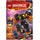 LEGO Ninjago Coles Erdmech 71806
