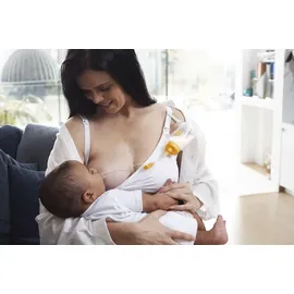 Medela Brusternährungsset Sns
