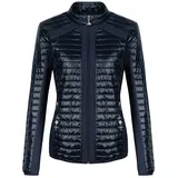 Fairplay Leila Jacke 36 Blau