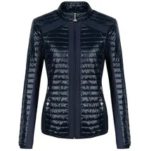 Fairplay Leila Jacke 36 Blau