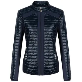 Fairplay Leila Jacke 36 Blau