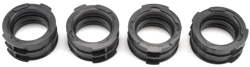 Tourmax 4-DELIGE INLAATPIJPEN KIT VOOR YAMAHA