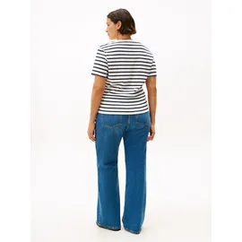 Tommy Hilfiger Cody V-Shirt Mehrfarbig 46
