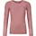 Ortovox Damen 150 Cool Clean Longsleeve (Größe M, rosa)