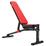 Marbo Sport verstellbare Hantelbank MS-L114 - Marbo Sport
