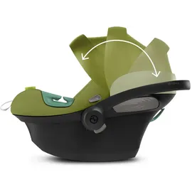Cybex Aton S2 i-Size nature green